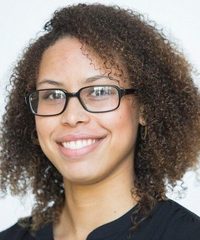 Tayana Fincher | Aga Khan Museum