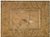 Drawing showing the fondness of the Mughal emperor for natural scenes. A variety of more than 20 different large and small birds, including peacocks, a turkey, mallard ducks, an ostrich, and a flamingo are depicted in this tinted single-page drawing of a landscape with trees, hills, and small buildings that suggest a village.