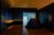 Gallery space with incense sticks of various fragrances on display