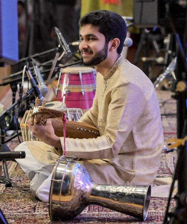 Ali Rajan | Aga Khan Museum